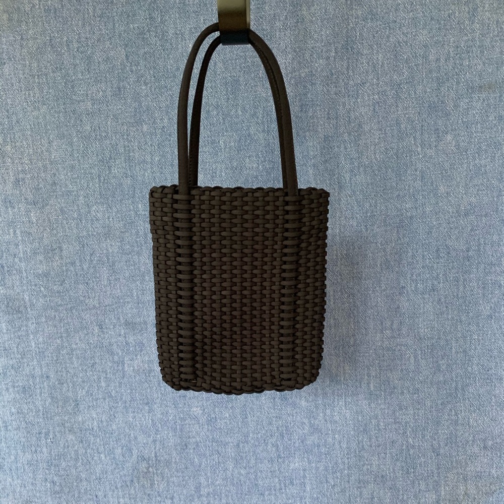 Nine West dark navy blue purse